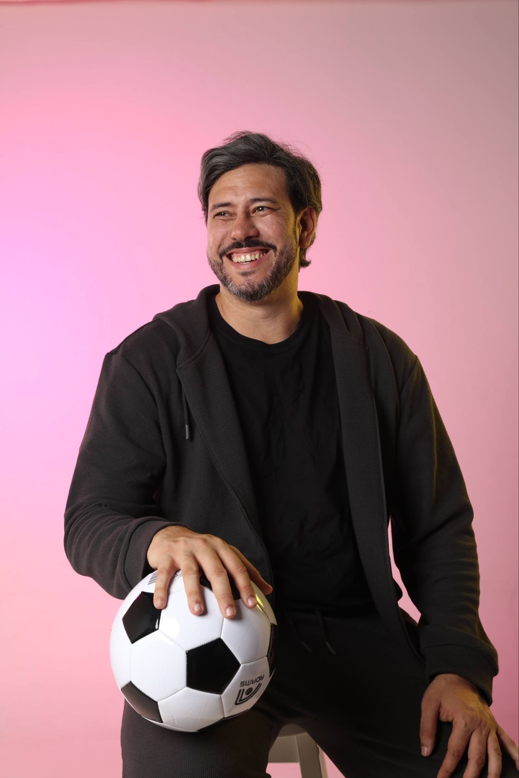 Cáscio Cardoso — Podcast Futebol S/A